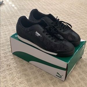 Men’s Puma Roma